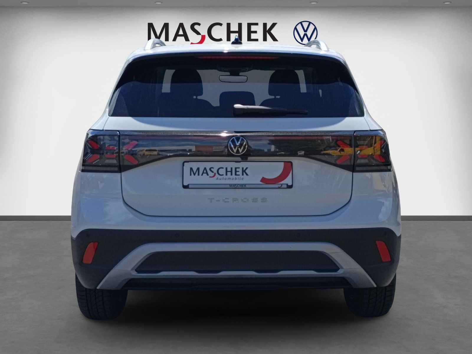 Volkswagen T-Cross - Bild 5
