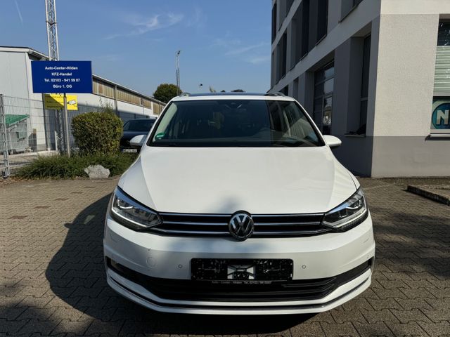 Volkswagen Touran Highline*7 SITZER*PANO*KAM*LED