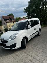 Opel Combo 1.6CDTI 88kW Colorado L1H1 *7Sitzer+Klima* - Opel Combo Colorado