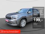 Skoda Kodiaq 2.0 TDI DSG 4x4 Selection NAVI AHK 7-SITZ