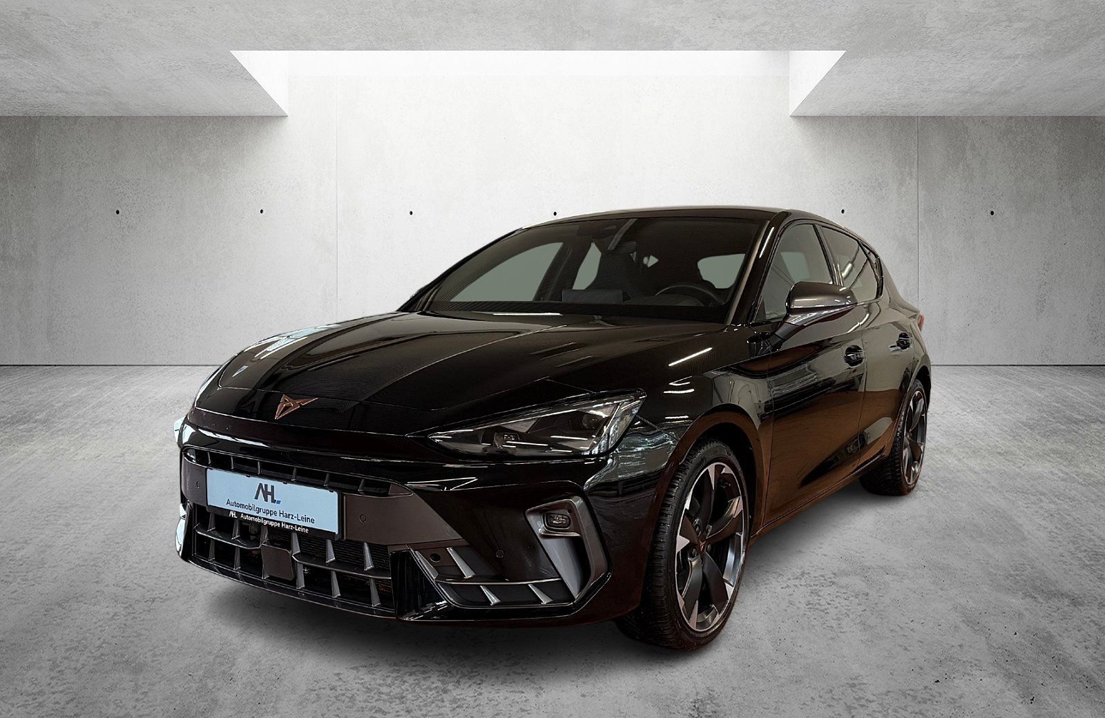 Cupra Leon - Bild 2