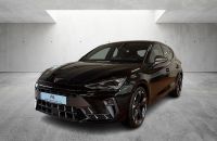 Cupra Leon - Vorschau Bild 2