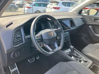 Cupra Ateca - Vorschau Bild 10