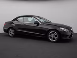 Mercedes-Benz E 200 Cabrio LED Sitzhzg Navi PDC Tempomat Leder - Mercedes-Benz E 200 aus 2015
