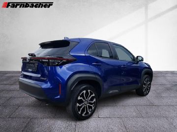 Toyota Yaris Cross - 4