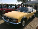 Opel Monza A1 2,8 s 140 PS - Opel Monza Benziner Gebrauchtwagen