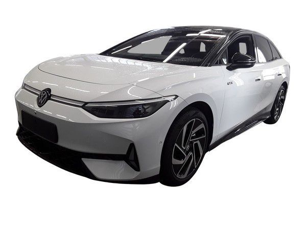 Volkswagen ID.7 - Bild 2