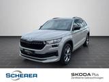 Skoda Kodiaq 1.5 TSI DSG SportLine ACC+Kamera+Navi+App - SKODA Kodiaq Leasingangebote für Privatpersonen