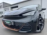 Cupra Born 192€ m.20% Anz. 82kWh WäPu Headup Keyless N - schwarze Cupra Born