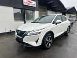 Nissan Qashqai N-Connecta - gebrauchte Nissan Kombis