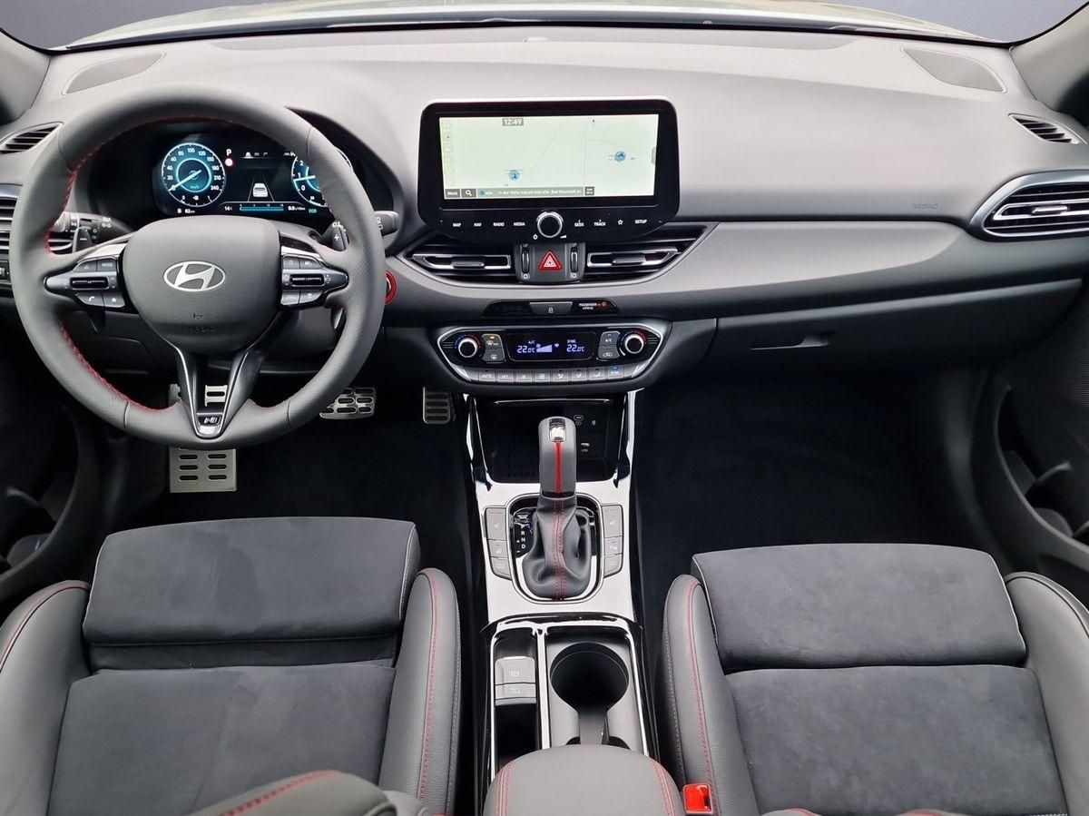 Hyundai i30 – Bild 10