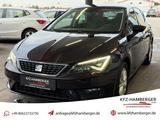 Seat LEON LIM. STYLE 1.2 TSI NAVI PDC KLIMA METALLIC - : Violett, Metallic