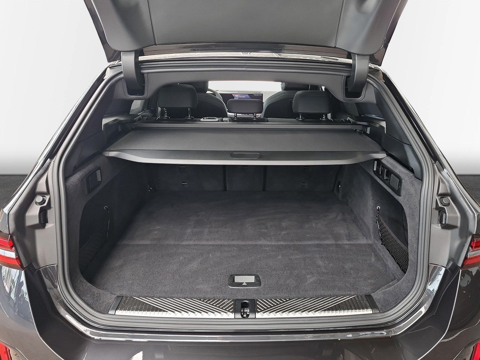 BMW i5 - Bild 14