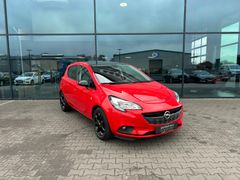 Fahrzeugabbildung Opel Corsa E 1.4 Color Edition AppleCarPlay Sitzhzng