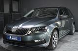 Skoda Octavia Combi Soleil - Skoda Octavia Gebrauchtwagen in Bremen