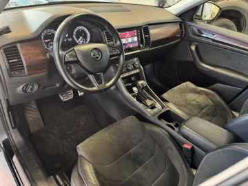 Skoda Kodiaq - 8