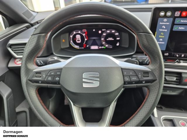 Seat Leon - Bild 19