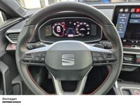 Seat Leon - Vorschau Bild 19