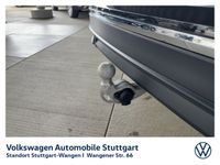 Volkswagen Tiguan - Vorschau Bild 14