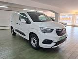 Opel Combo Cargo XL Edition 3-Sitzer 1.Hand Klima Nav - Opel Combo mit Diesel-Antrieb