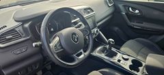 Renault Kadjar Business Edition