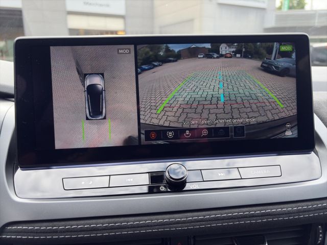 Nissan Qashqai Tekna+ e-Power* HUD* Pano* Navi* Leder* 