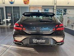 Genesis G70 Shooting Brake Sport 4WD Luxury 4WD LED
