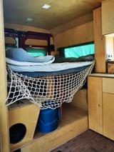 Citroën Jumper - Camper Ausbau - sehr zuverlässig - gebrauchte Citroën Jumper aus dem Jahr 2008