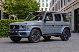 Mercedes-Benz G 63 FACELIFT | TV | NIGHT | SUPERIOR | MY26 - Mercedes-Benz G-Class New cars in München