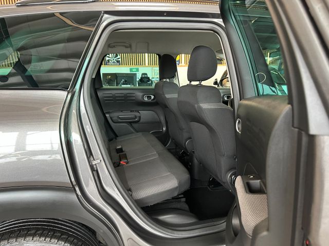 Citroën C3 Aircross Shine *NAVI*TEMPOMAT*KLIMA*