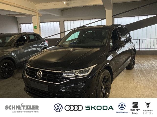 Volkswagen Tiguan 2.0 TDI DSG R-Line MATRIX/ACC/MAVI/RFK+++