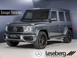 Mercedes-Benz G 63 Superior/Multibeam/Schiebedach/Driver's P. - Mercedes-Benz G 63 AMG Tageszulassungen