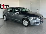 Audi A3 Sportback 1.4 TFSI Attraction 1.Hand Xenon - Audi A3: Sportback Attraction