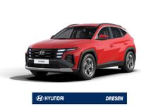 Hyundai TUCSON - Vorschau Bild 1