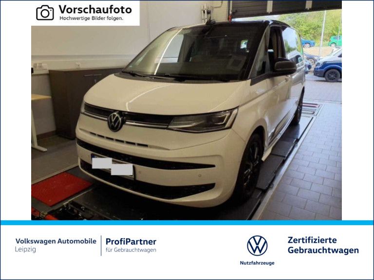 Volkswagen T7 Multivan TSI Edition Pano StHz DSG ACC Matrix
