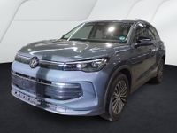 Volkswagen Tiguan - Vorschau Bild 2