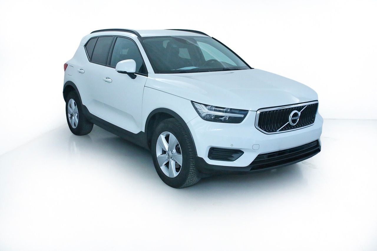 Volvo VOLVO XC40 1.5 Benz 129CV AUTO MOMENTUM CORE imagem 3