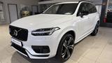 Volvo XC90 T8 Ultimate Dark Recharge AWD UPE101K B&W - Volvo: 1.8