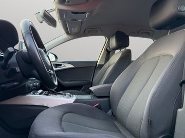Audi A6 - 9