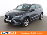 Seat Ateca 1.5 TSI ACT FR Aut.*NAVI*TEMPO*CAM*PDC* - Seat Ateca Gebrauchtwagen in Stuttgart
