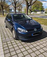 Volkswagen Golf VII 1.6 TDI BMT Trendline