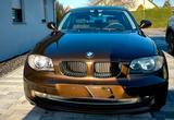 BMW 116i - Sparsam & Sportlich - BMW 116: Coupe, 116i