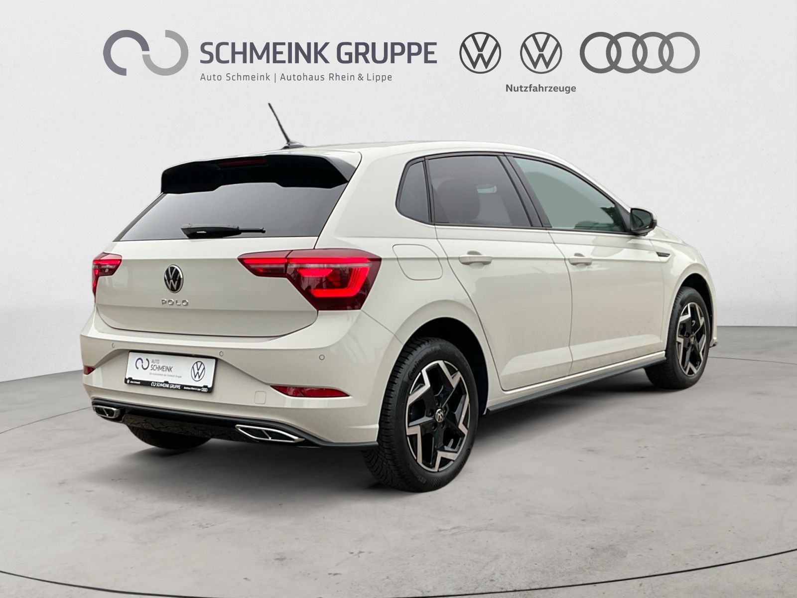 Volkswagen Polo - Bild 5