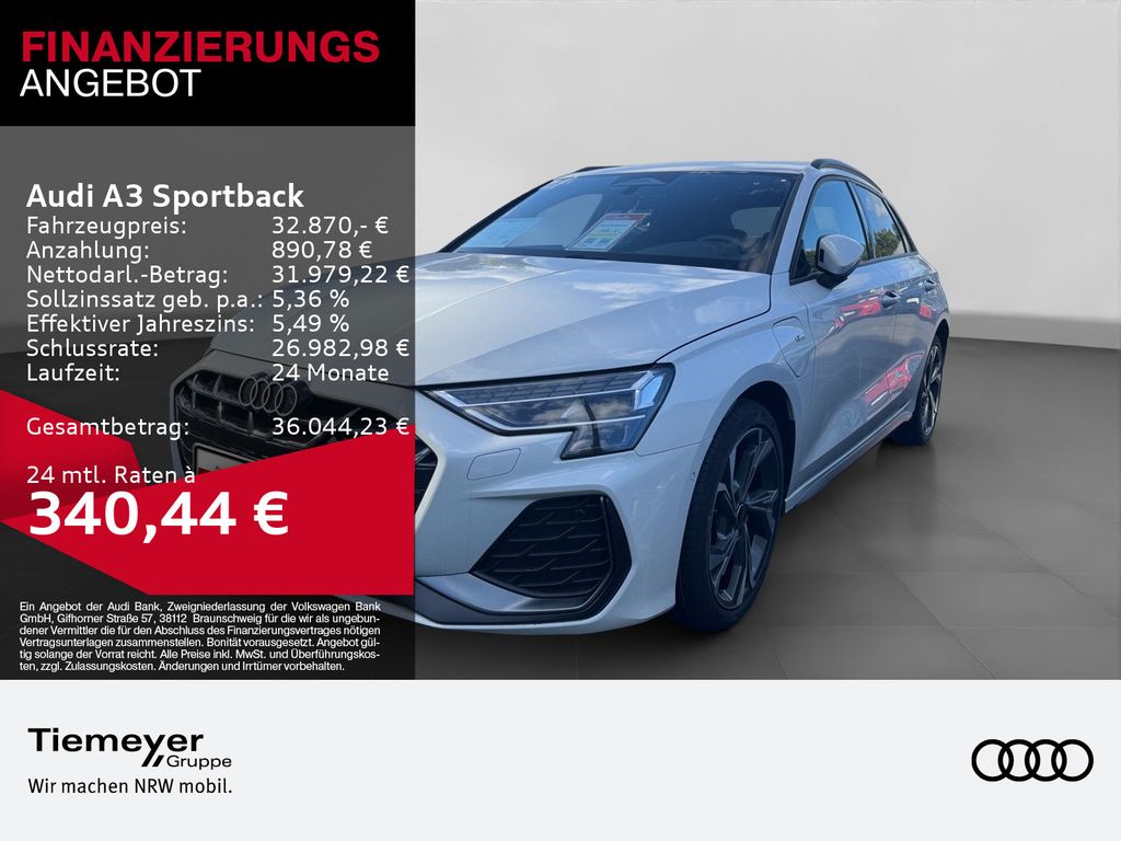 Image of Audi A3