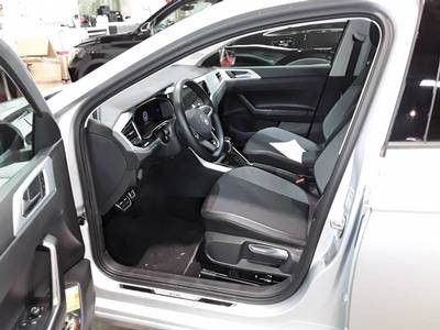 Polo Life 1.0 TSI LIFE GOAL DSG LED+KAMERA+AHK+D