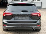 Ford Focus Turnier Cool & Connect*Autom*LED*AHK*Face - Ford Focus Gebrauchtwagen in Berlin