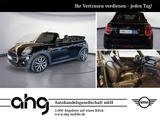 MINI Cooper Cabrio Aut. Klimaaut. Sportsitze PDC NSW - MINI Cooper Cabrio Gebrauchtwagen