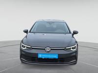 Volkswagen Golf VIII Active 2.0 TDI DSG, LED/KAM/AHK/ACC/NA
