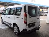 Ford Transit Connect Kombi Trend - Ford Transit: Kombi