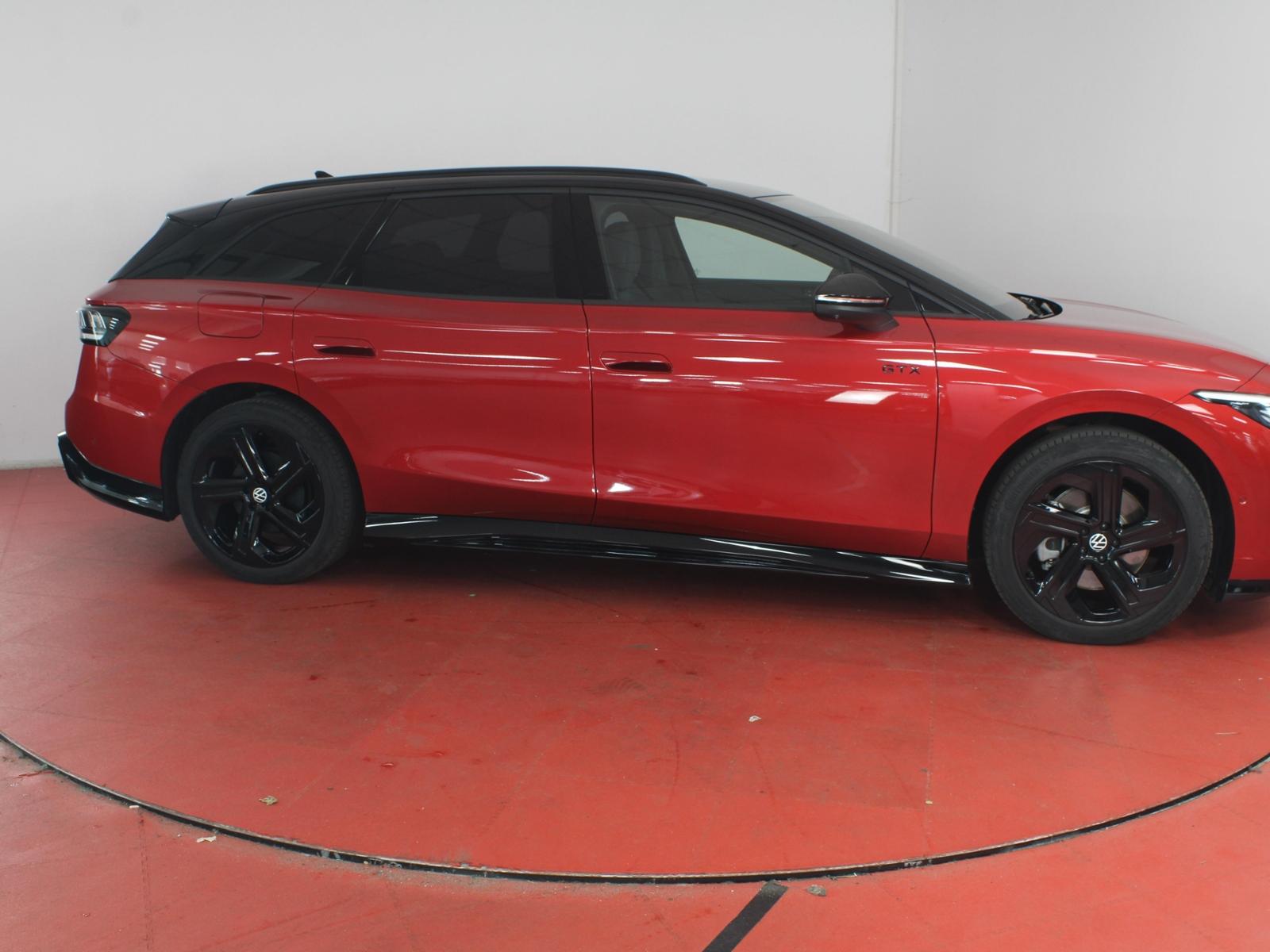Volkswagen ID.7 GTX Tourer 250/86 499,-ohne Anzahlung H&K A